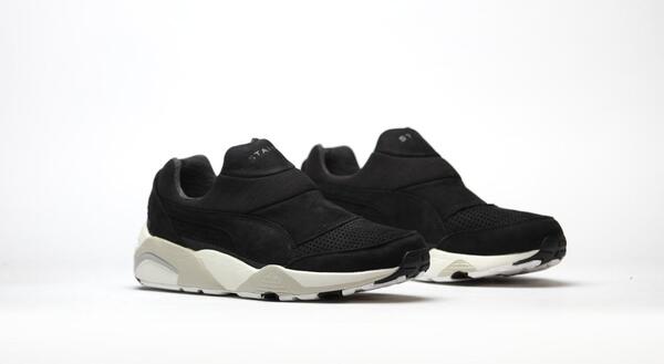 フ*タ様 ボッコム Puma X STAMP'D TRINOMIC SOCK 
